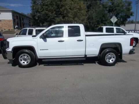 2019 GMC Sierra 1500 Limited for sale at A Plus Auto Sales in Sioux Falls SD