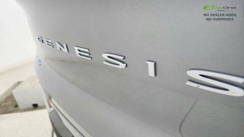 2024 Genesis GV80 3.5T