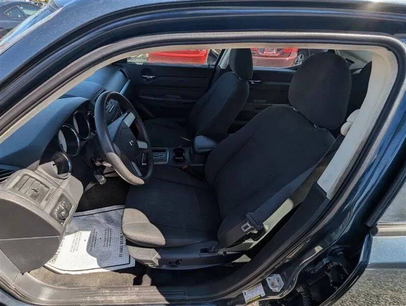 2008 Dodge Charger