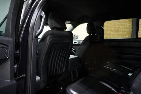 2020 Ford Explorer Police Interceptor Utility