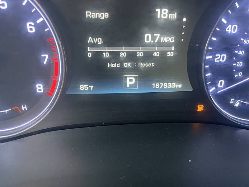 2015 Hyundai Genesis