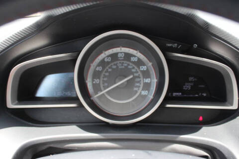 2014 Mazda MAZDA3 i Touring