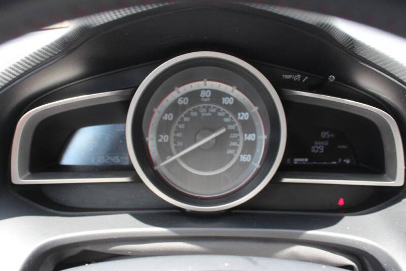 2014 Mazda MAZDA3 i Touring