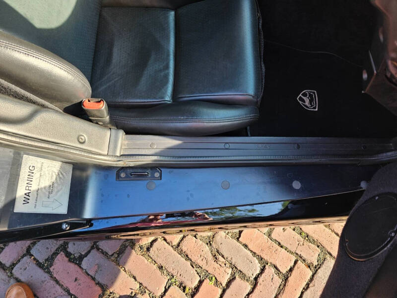 2000 Dodge Viper RT/10