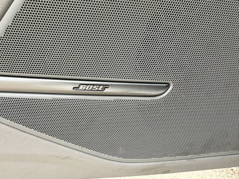 2012 Cadillac CTS 3.6L Performance