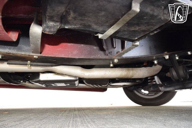 1939 Chevrolet Master Deluxe