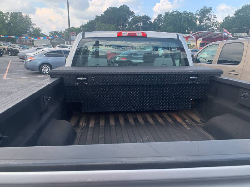 2014 GMC Sierra 1500