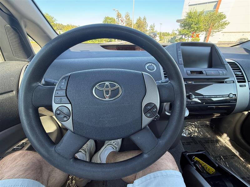 2009 Toyota Prius