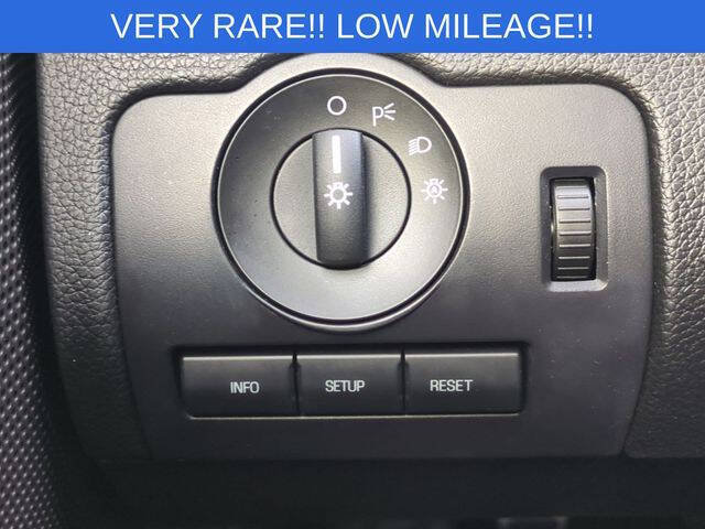 2012 Ford Mustang Boss 302