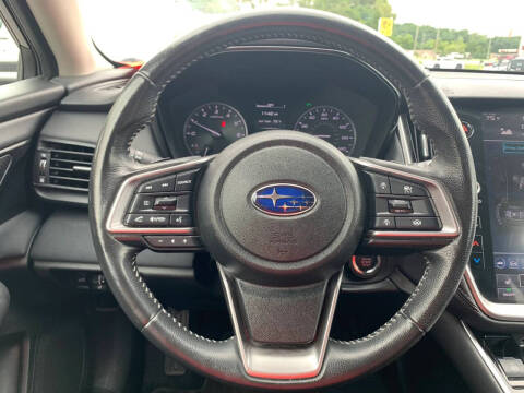 2023 Subaru Outback Premium