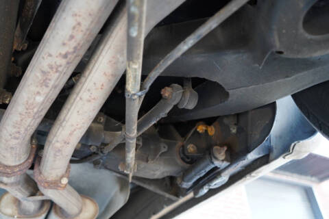 1997 Bentley Brooklands