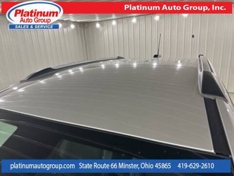 2016 Buick Encore Convenience