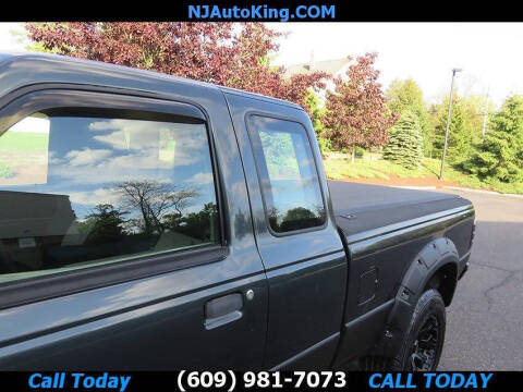 2005 Ford Ranger XLT