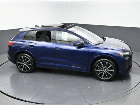 2025 Audi Q4 e-tron Premium Plus 45