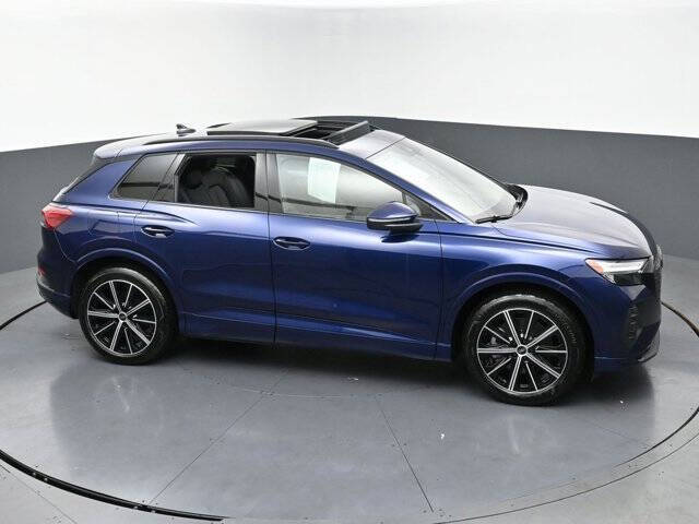 2025 Audi Q4 e-tron Premium Plus 45