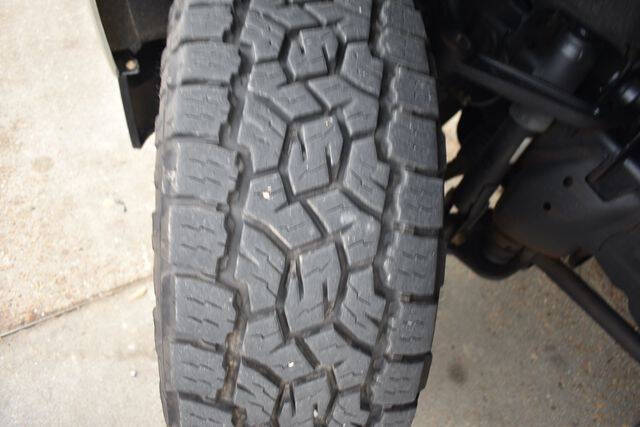 2019 Chevrolet Silverado 2500HD