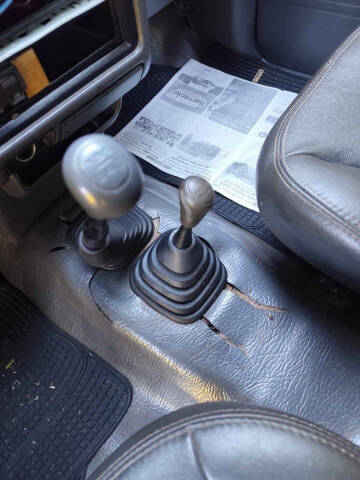 1994 Toyota Hilux