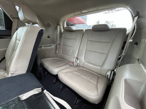2014 Kia Sorento EX