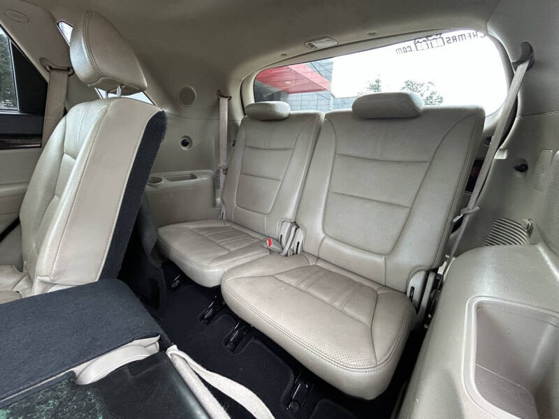 2014 Kia Sorento EX