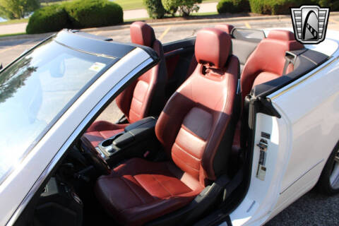 2012 Mercedes-Benz E-Class E 350