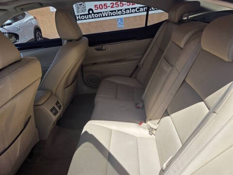 2014 Lexus ES 350