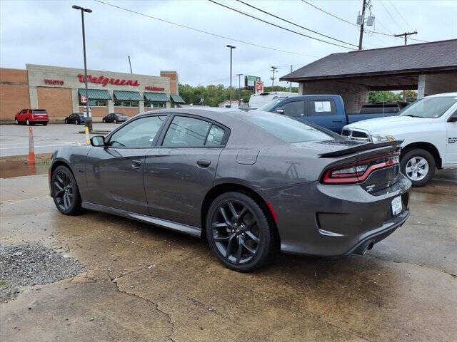 2023 Dodge Charger R/T