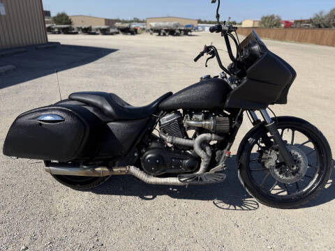 2011 Kawasaki Vaquero 1700