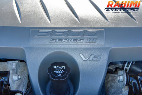 2006 Buick LaCrosse CX