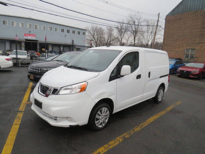 2020 Nissan NV200 for sale at Saw Mill Auto in Yonkers NY