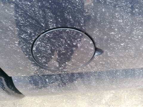 2006 Chevrolet Silverado 2500HD Work Truck