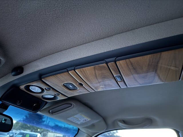 2002 Chevrolet Silverado 3500 LT