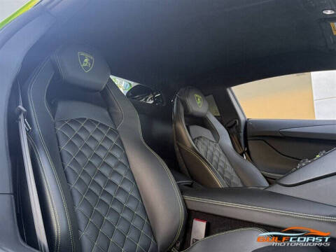 2014 Lamborghini Aventador LP 700-4