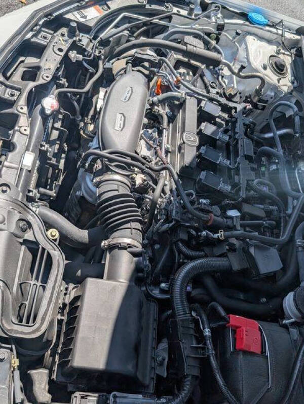 2025 Acura Integra