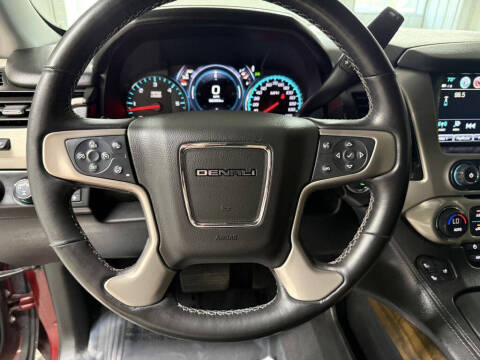 2019 GMC Yukon XL Denali
