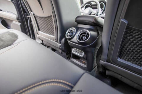 2024 Alfa Romeo Stelvio Quadrifoglio 100th Anniversary