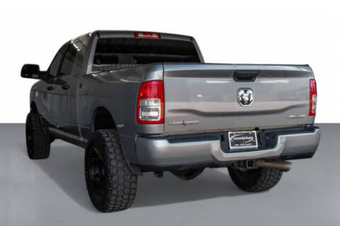 2022 RAM 3500 Lone Star