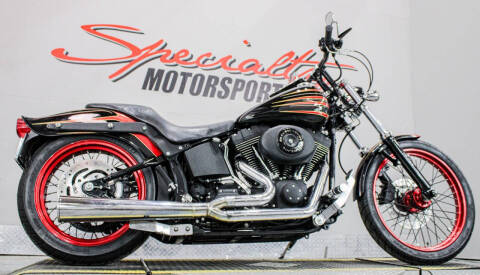 2003 Harley-Davidson Night Train