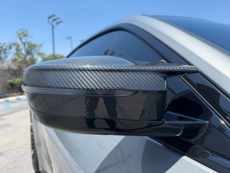 2023 BMW M4 Competition