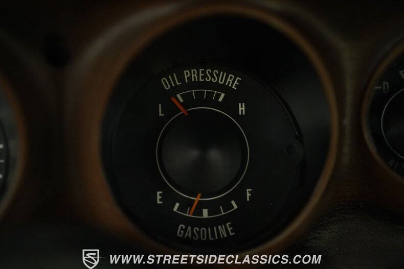 1973 Plymouth Roadrunner