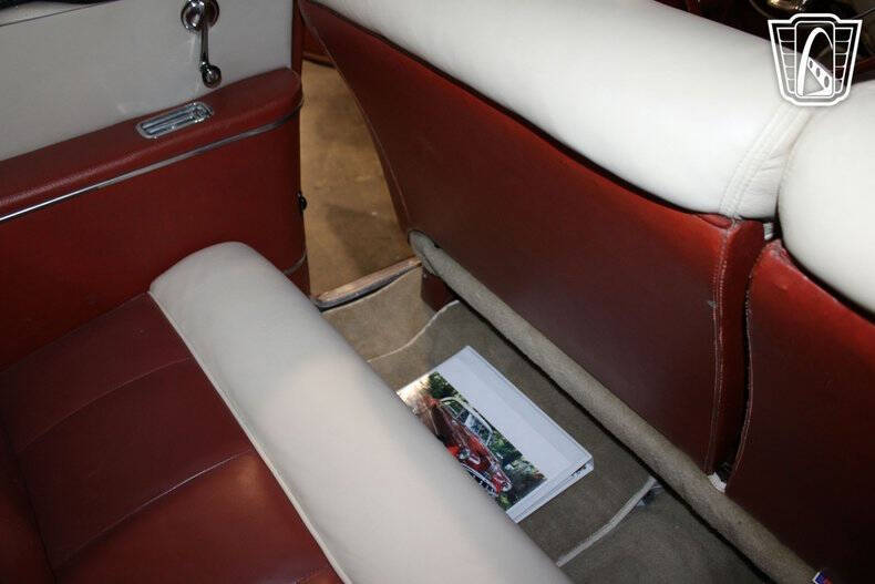 1950 Pontiac Catalina