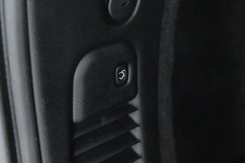 2022 Dodge Durango Citadel