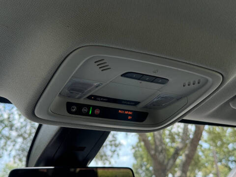 2019 Chevrolet Traverse RS