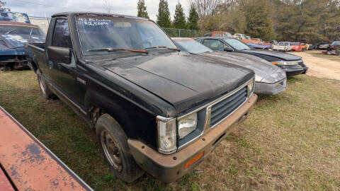 1992 Mitsubishi Mighty Max