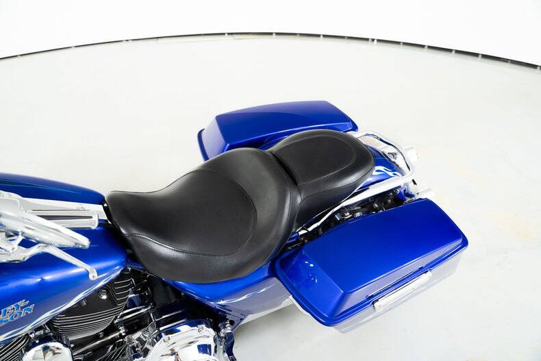 2007 Harley-Davidson Road King