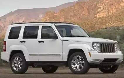 2012 Jeep Liberty for sale at RS - The Auto Experience in Test City, TS