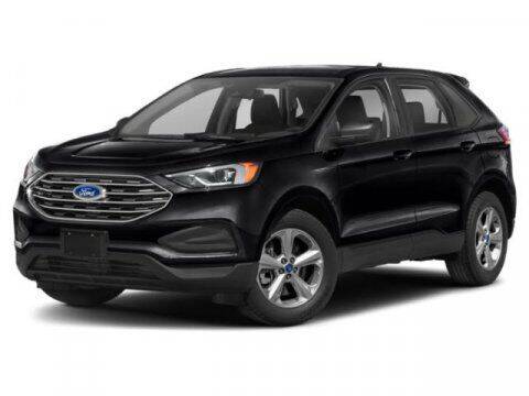 2022 Ford Edge for sale at TRI-COUNTY FORD in Mabank TX