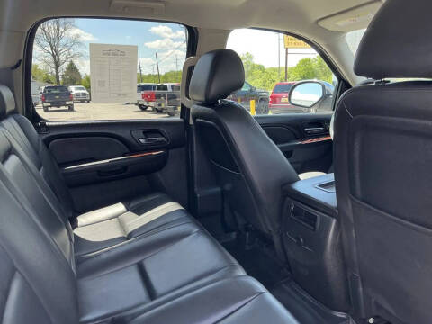 2013 GMC Sierra 2500HD