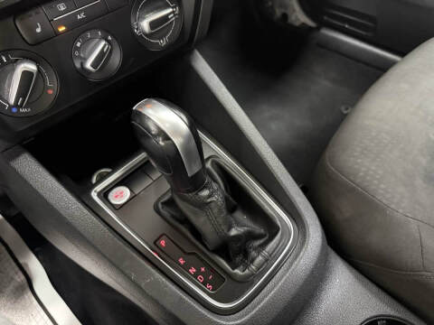 2016 Volkswagen Jetta