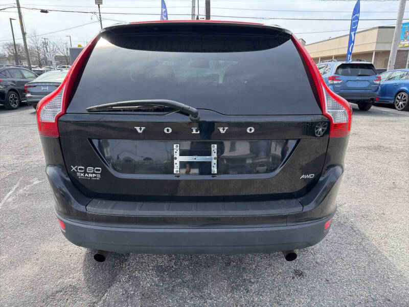 2012 Volvo XC60 3.2