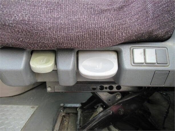 2014 Freightliner Cascadia